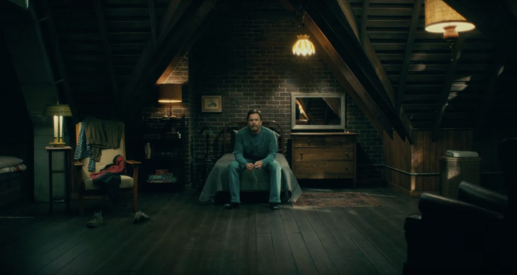 Ewan Mcgregor Doctor Sleep Ewan Mcgregor Doctor Sleep