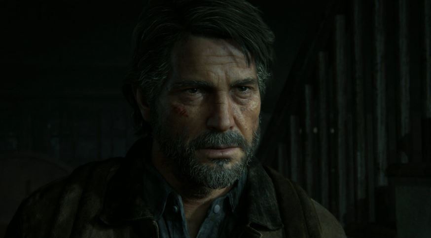 Il vuoto lasciato da The last of us parte II - The Idler